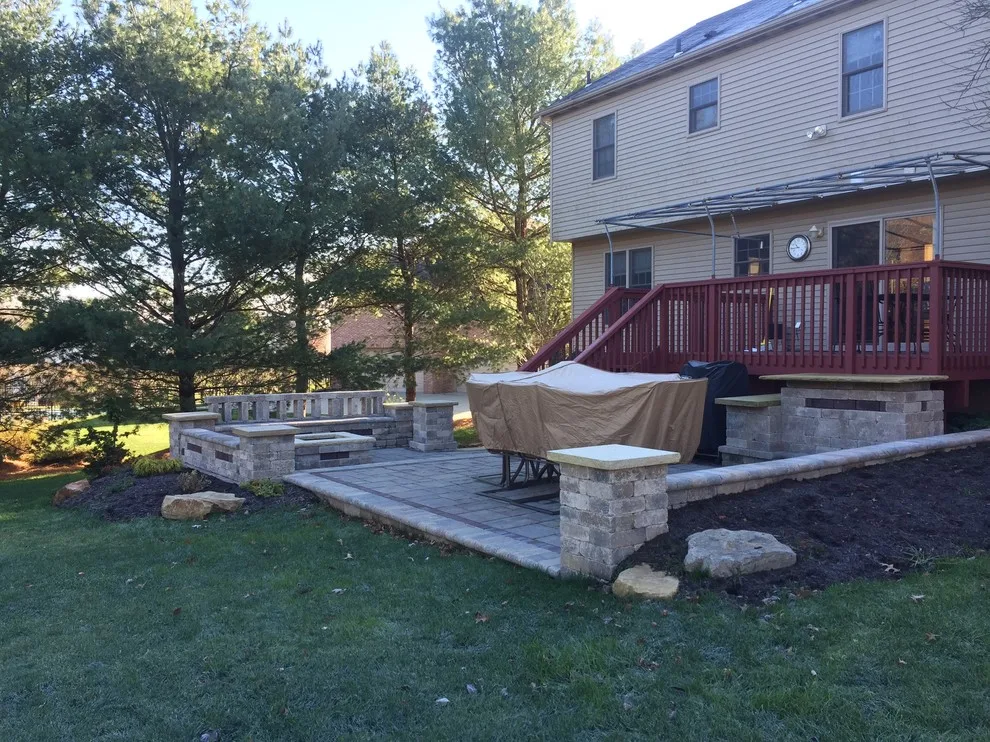 al fresco lifestyle by Outdoor Living Design - Photo 3