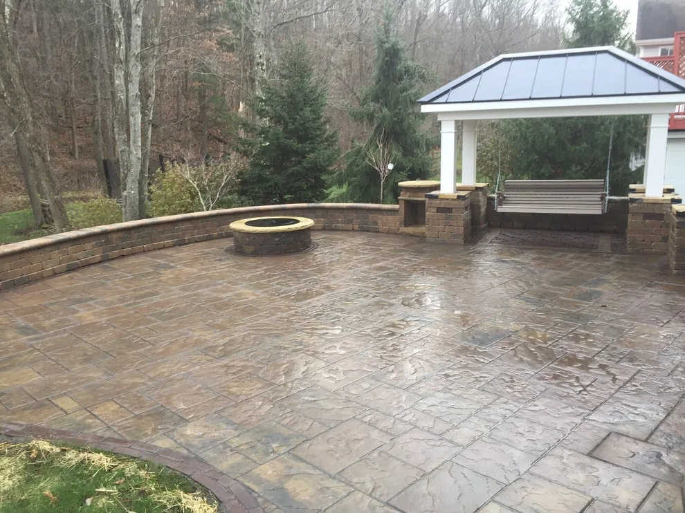 al fresco lifestyle by Outdoor Living Design - Photo 20