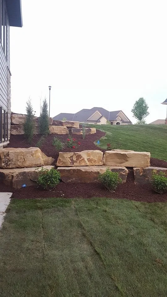 Scenery by Cutting Edge Landscapes - Photo 2
