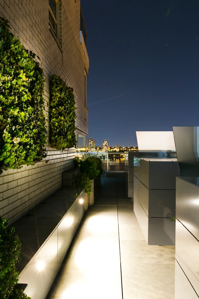 Hudson Vista by Christian Duvernois Landscape/Studio - Photo 5