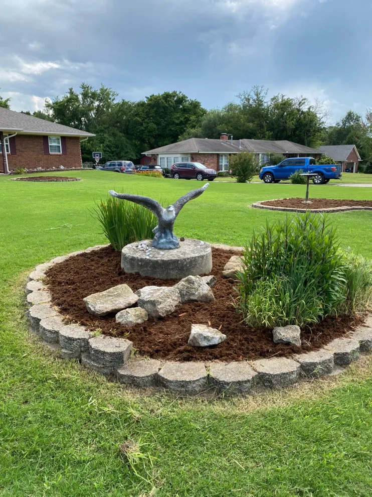 Badger Landscaping Services - Photo 6