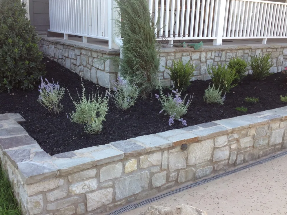 Landscaping for New Developments by Alpine Construction & Design, LLC - Photo 8