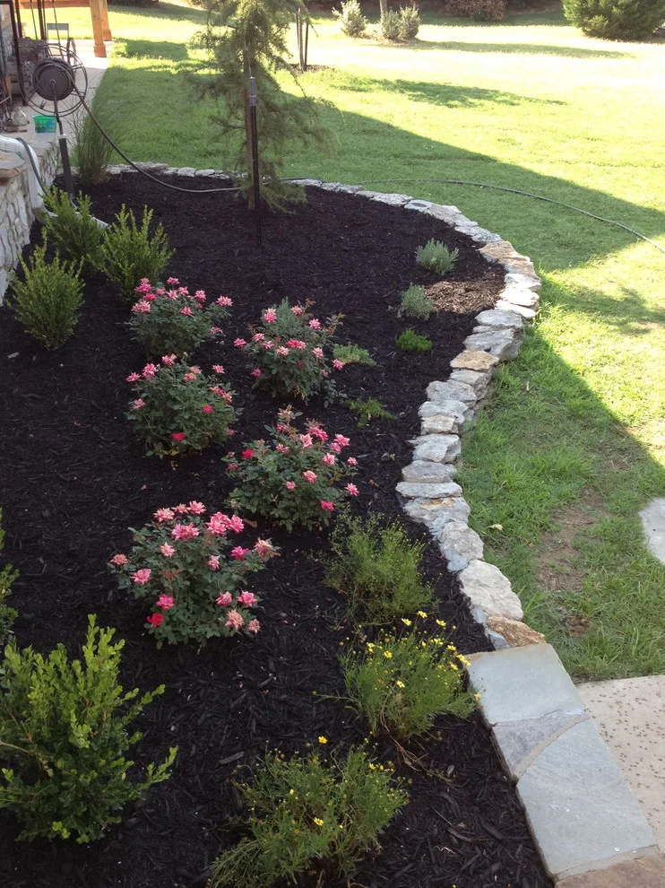 Landscaping for New Developments by Alpine Construction & Design, LLC - Photo 7