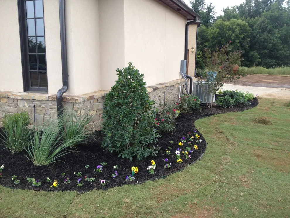 Landscaping for New Developments by Alpine Construction & Design, LLC - Photo 18