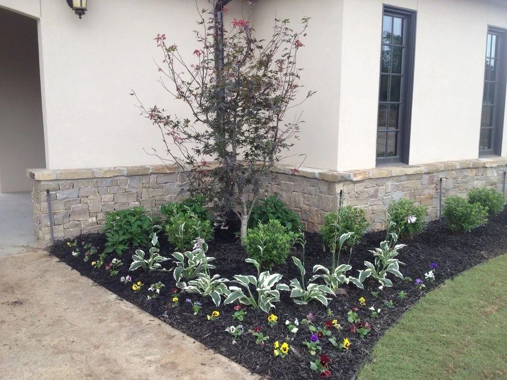 Landscaping for New Developments by Alpine Construction & Design, LLC - Photo 20