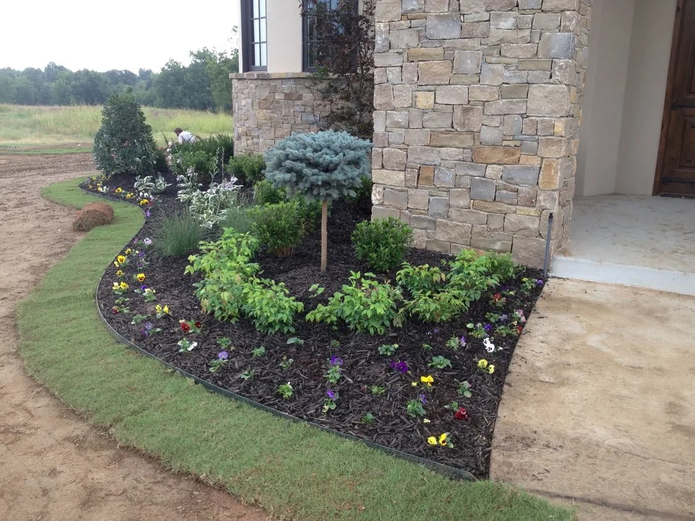 Landscaping for New Developments by Alpine Construction & Design, LLC - Photo 24