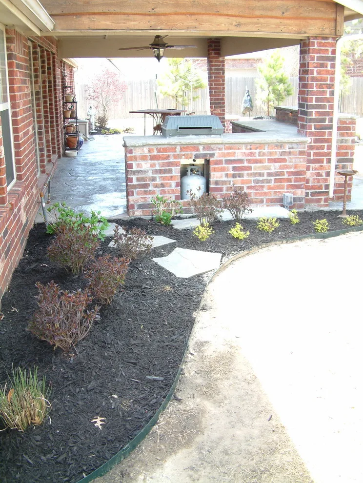 Landscaping for New Developments by Alpine Construction & Design, LLC - Photo 29