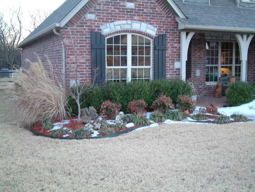 Landscaping for New Developments by Alpine Construction & Design, LLC - Photo 17