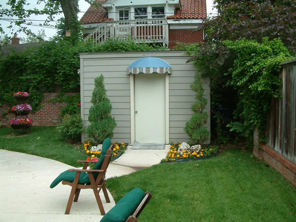 Landscaping for New Developments by Alpine Construction & Design, LLC - Photo 6