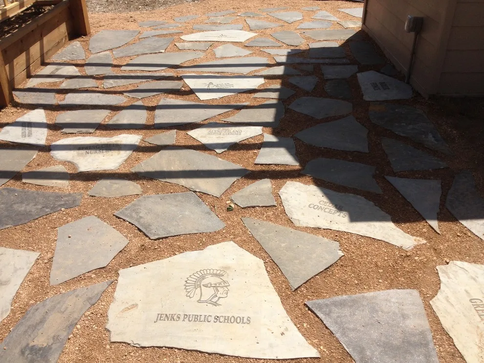 Landscaping for New Developments by Alpine Construction & Design, LLC - Photo 19