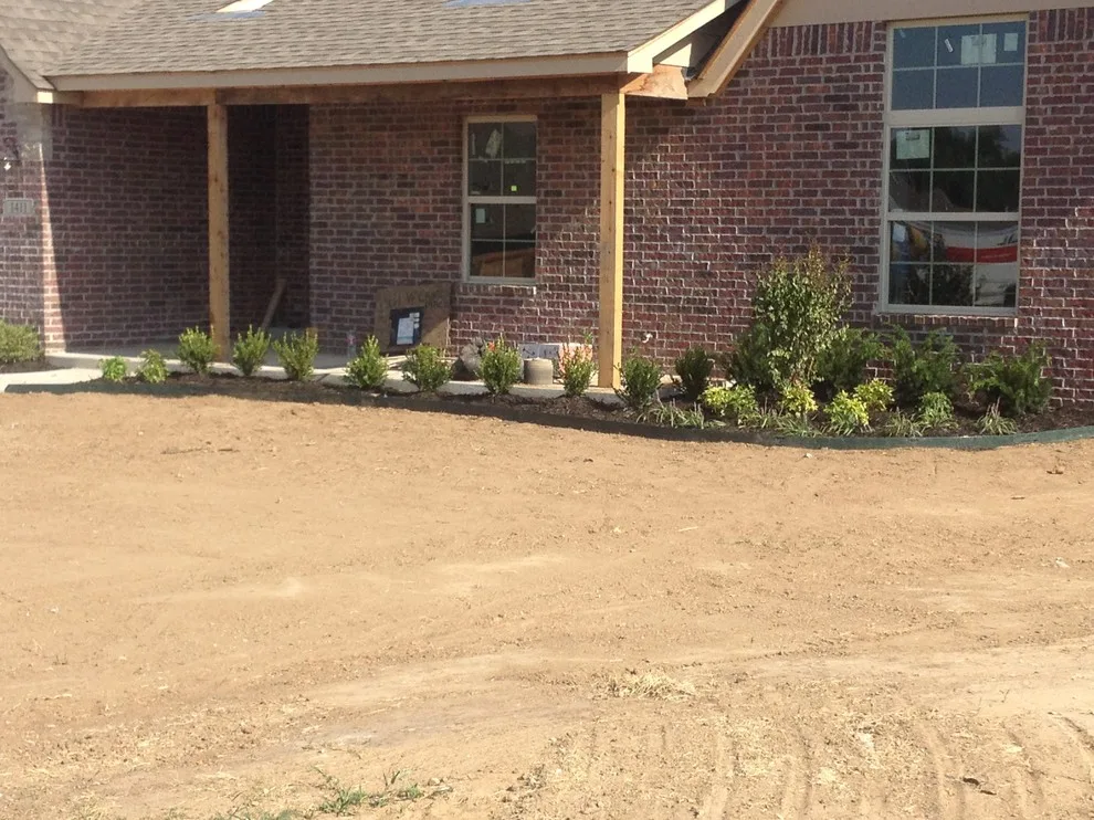 Landscaping for New Developments by Alpine Construction & Design, LLC - Photo 16