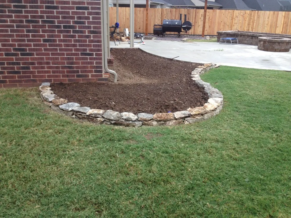 Landscaping for New Developments by Alpine Construction & Design, LLC - Photo 9