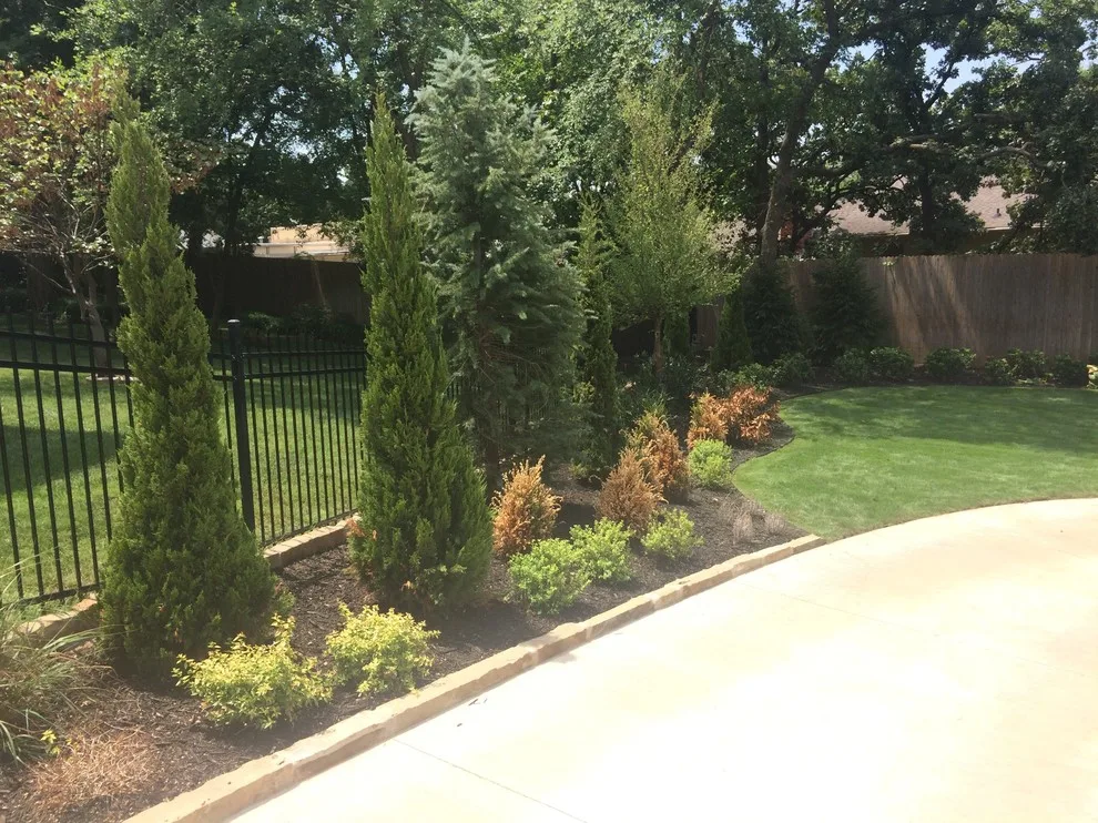Landscaping for New Developments by Alpine Construction & Design, LLC - Photo 25