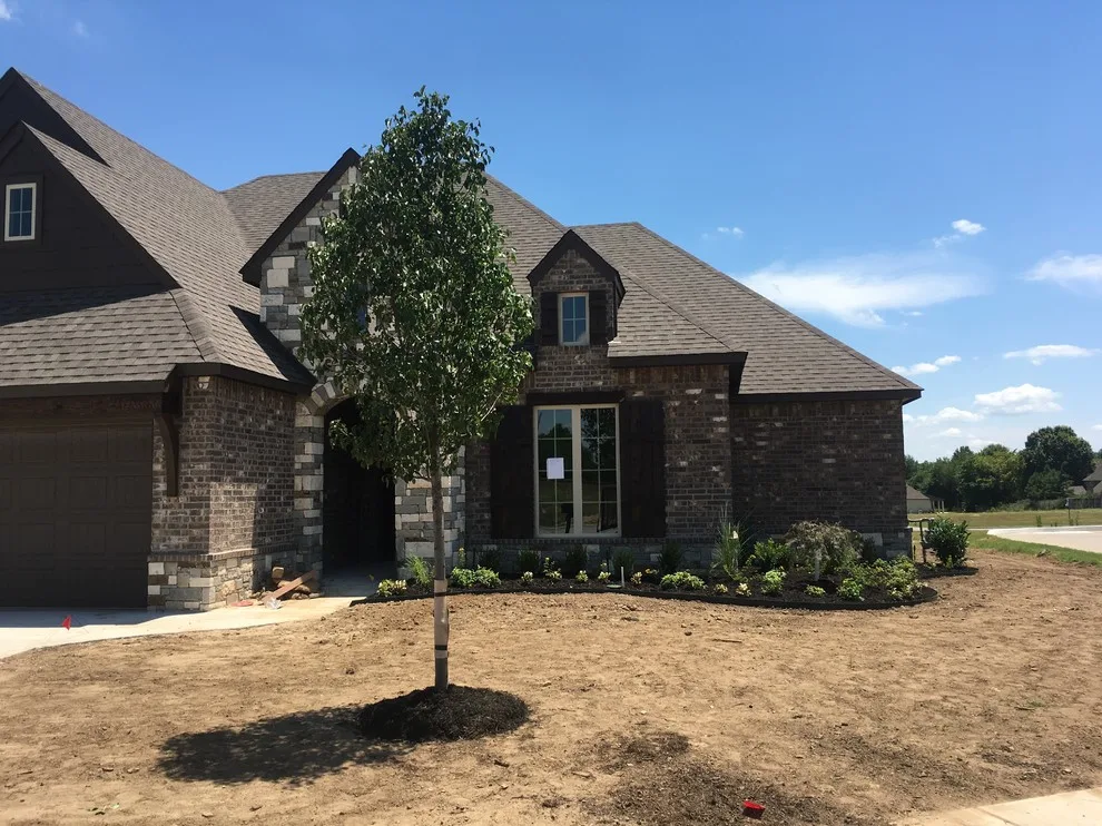 Landscaping for New Developments by Alpine Construction & Design, LLC - Photo 21