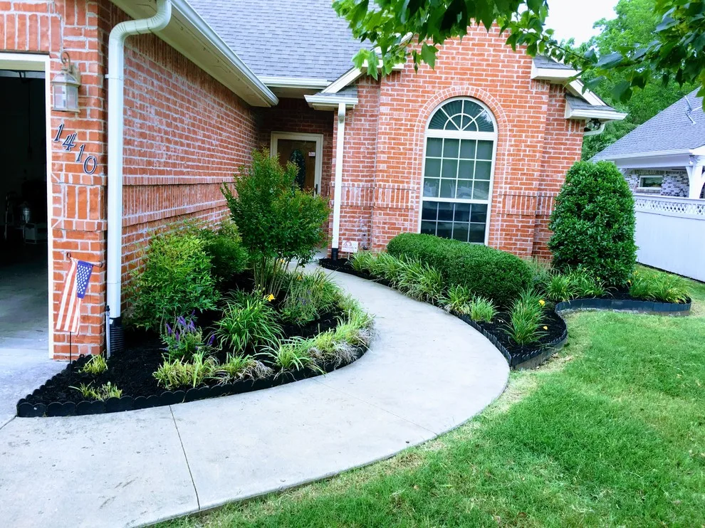 Landscaping for New Developments by Alpine Construction & Design, LLC - Photo 12