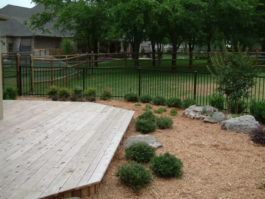 Landscaping for New Developments by Alpine Construction & Design, LLC - Photo 5