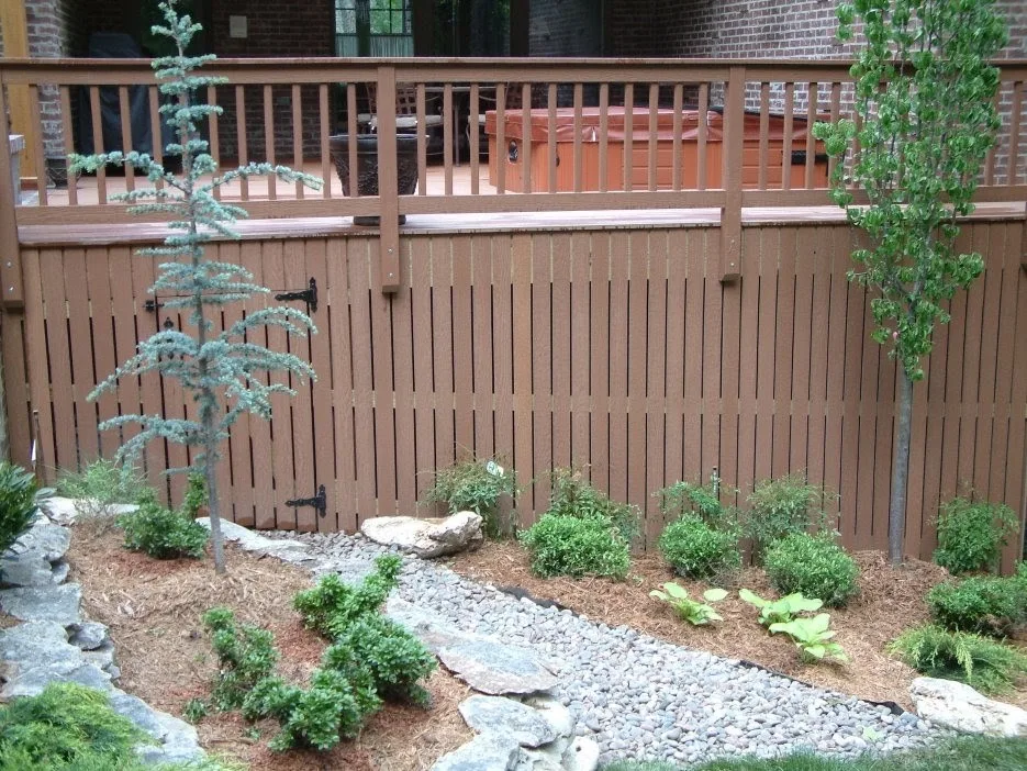 Landscaping for New Developments by Alpine Construction & Design, LLC - Photo 23
