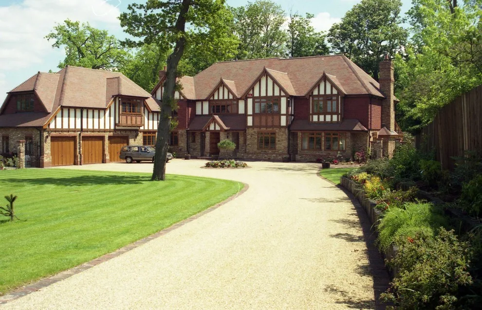 Heritage Garden by English Landscape LLC - Photo 4