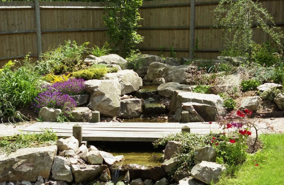 English Landscape LLC - Photo 13