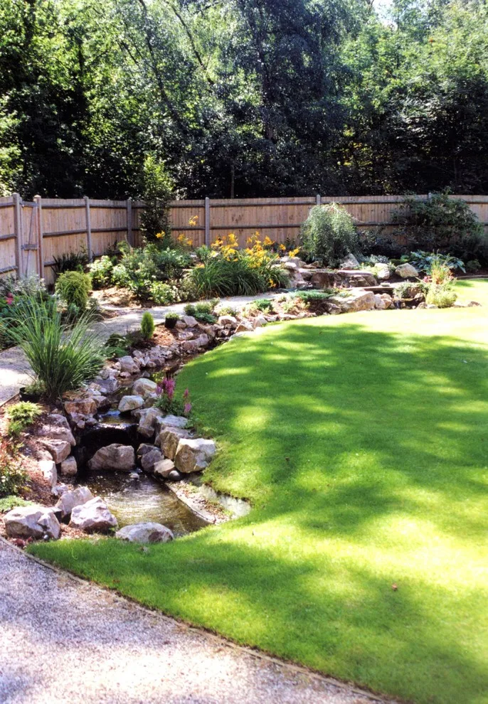 Heritage Garden by English Landscape LLC - Photo 10