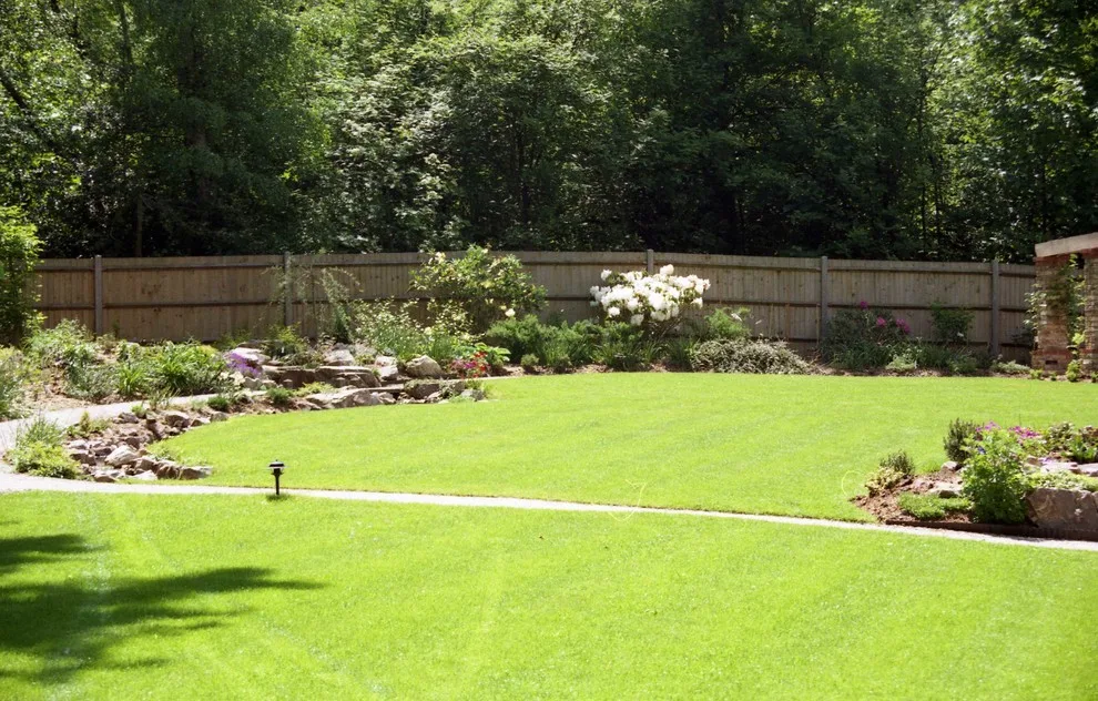 Heritage Garden by English Landscape LLC - Photo 9