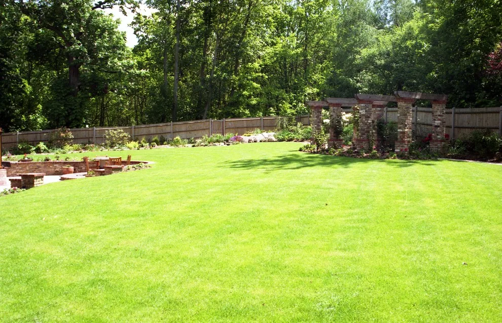 Heritage Garden by English Landscape LLC - Photo 8