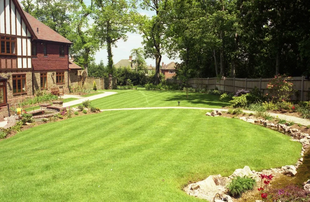 Heritage Garden by English Landscape LLC - Photo 7