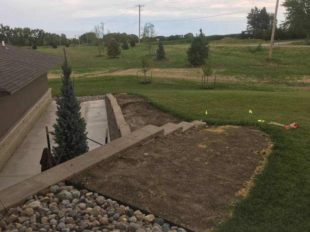 End of Summer on the Hill by Three Dogs & A Girl Garden Design - Photo 4