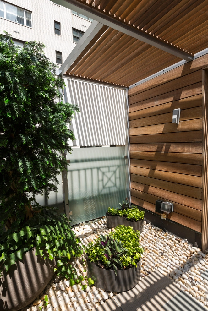 Amoeba Terrace by Christian Duvernois Landscape/Studio - Photo 2