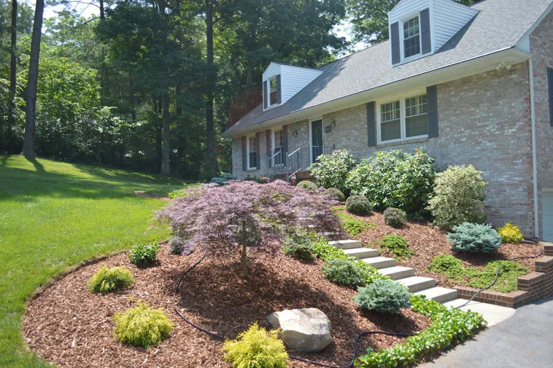 Garden Transformation with Water Feature by Promier Landscapes - Photo 15