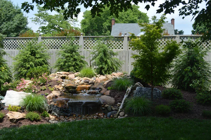 Garden Transformation with Water Feature by Promier Landscapes - Photo 3
