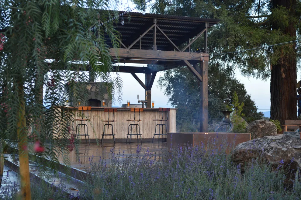 Recreational Meadows by Jake Moss Designs - Photo 3
