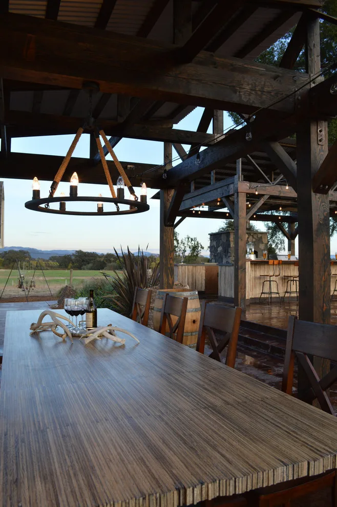 Recreational Meadows by Jake Moss Designs - Photo 4