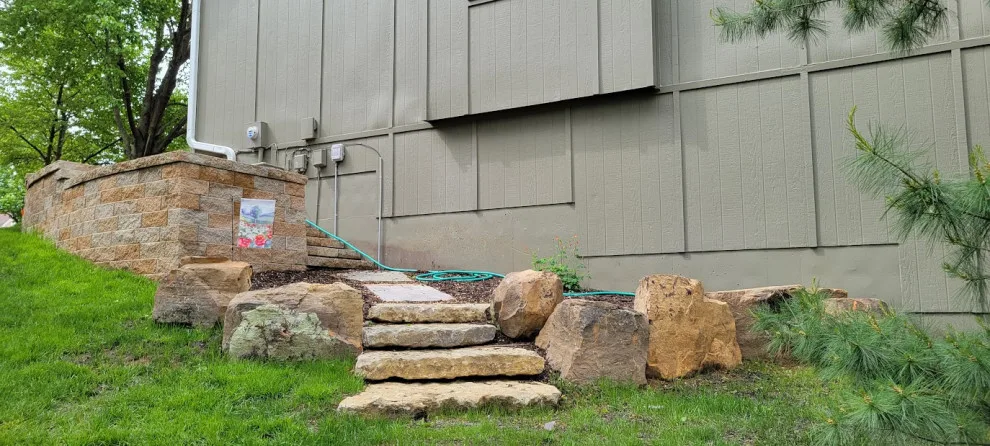 Lenexa Kansas by Creative Outdoor Spaces - Photo 2