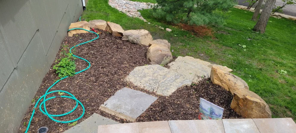 Lenexa Kansas by Creative Outdoor Spaces - Photo 4