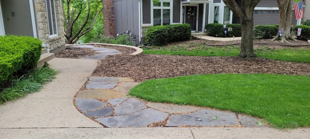 Lenexa Kansas by Creative Outdoor Spaces - Photo 9