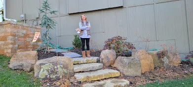 Lenexa Kansas by Creative Outdoor Spaces - Photo 3