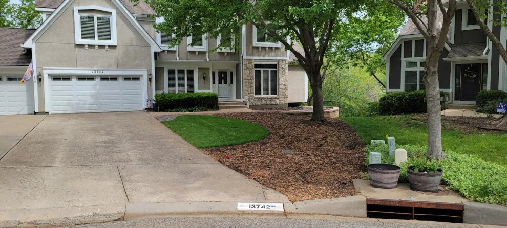 Lenexa Kansas by Creative Outdoor Spaces - Photo 7