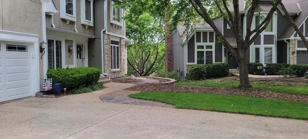 Lenexa Kansas by Creative Outdoor Spaces - Photo 6