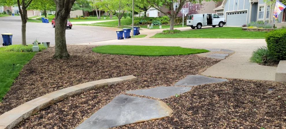 Lenexa Kansas by Creative Outdoor Spaces - Photo 8
