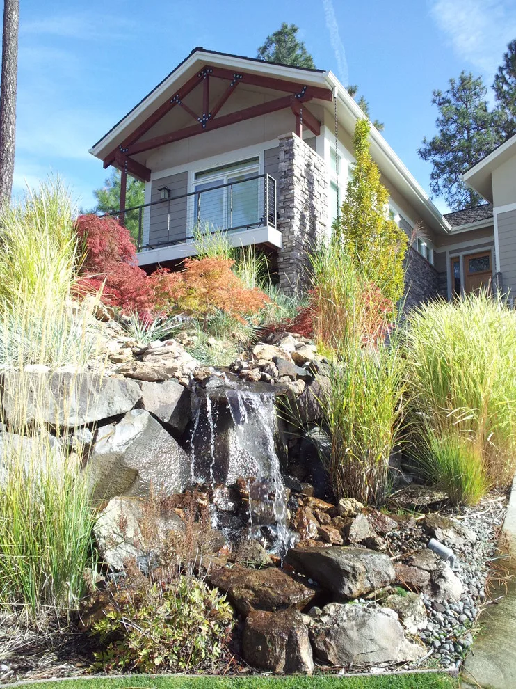 Liberty Lake Home 1 by TERRABELLA, Inc. - Photo 3