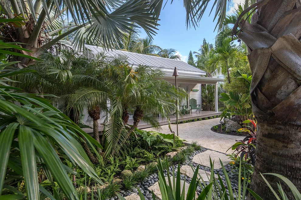 Permit to Relax by Craig Reynolds Landscape Architecture - Photo 9