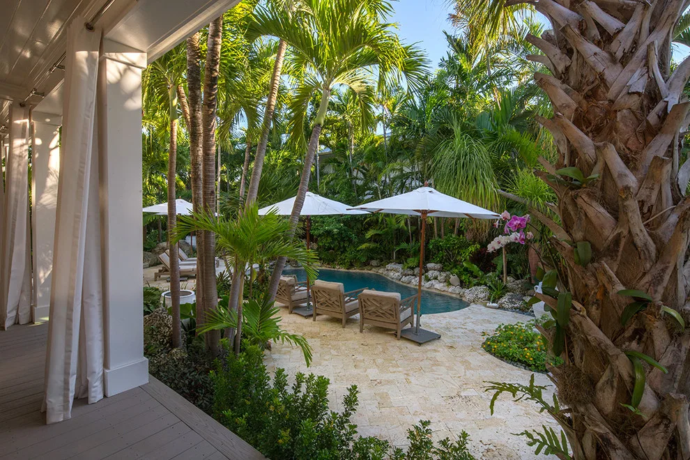Permit to Relax by Craig Reynolds Landscape Architecture - Photo 4