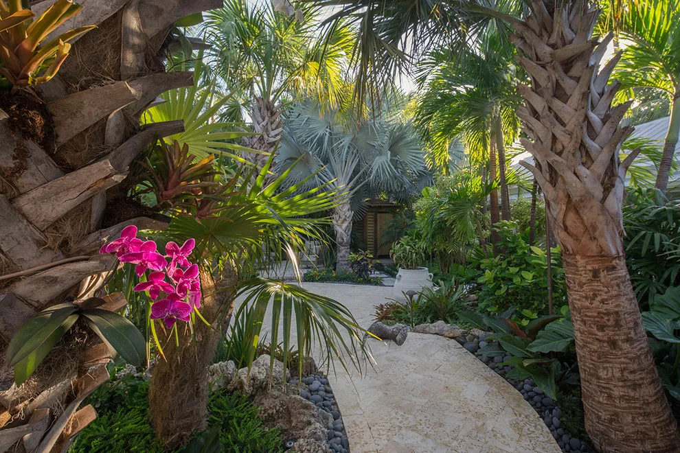 Permit to Relax by Craig Reynolds Landscape Architecture - Photo 5