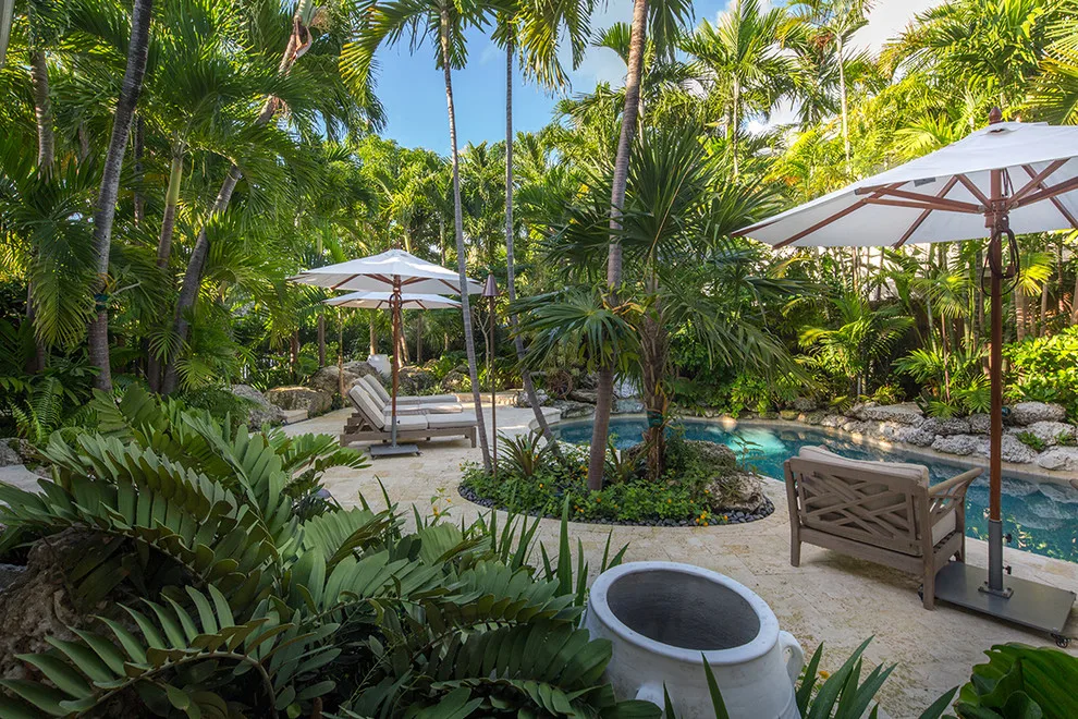 Permit to Relax by Craig Reynolds Landscape Architecture - Photo 7