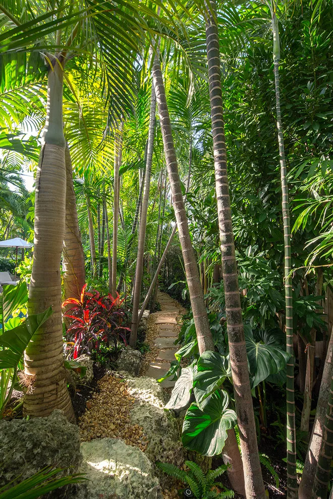 Permit to Relax by Craig Reynolds Landscape Architecture - Photo 11