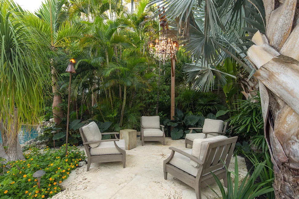 Permit to Relax by Craig Reynolds Landscape Architecture - Photo 8