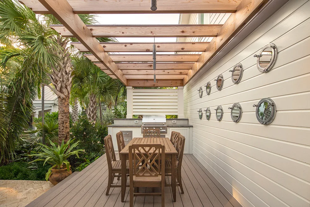 Permit to Relax by Craig Reynolds Landscape Architecture - Photo 13