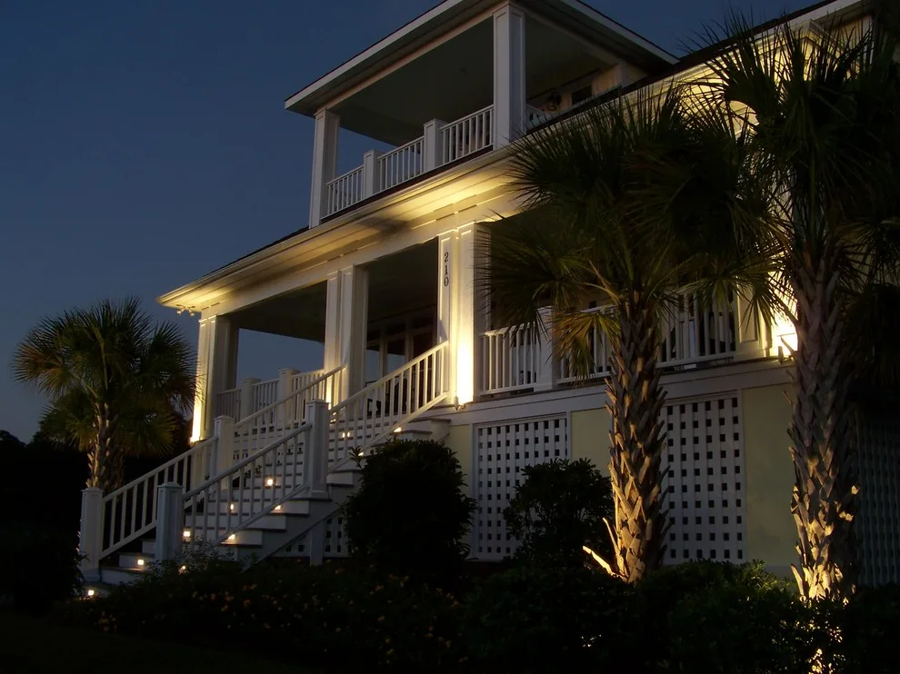 Emerald Isle - Illumination in the Environment by Yardworks, Inc. - Photo 2
