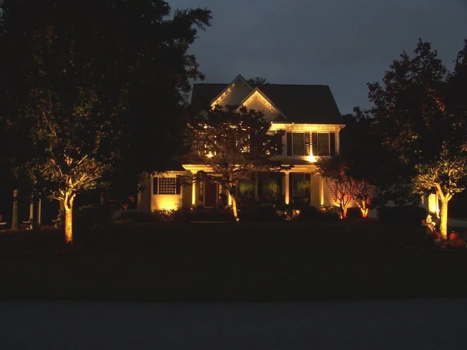 Emerald Isle - Illumination in the Environment by Yardworks, Inc. - Photo 3
